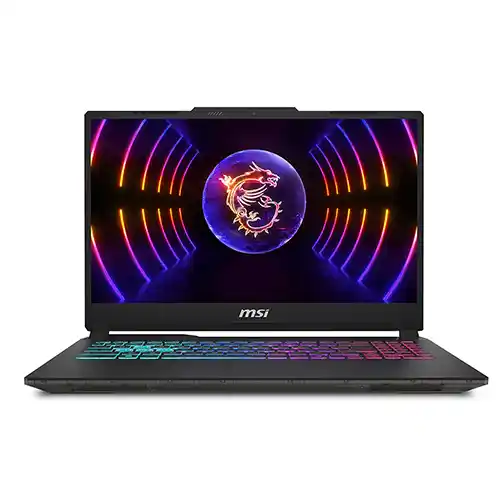 MSI GAMING LAPTOP NOTEBOOK Cyborg 15 A13VFK Intel Core i7-13620H