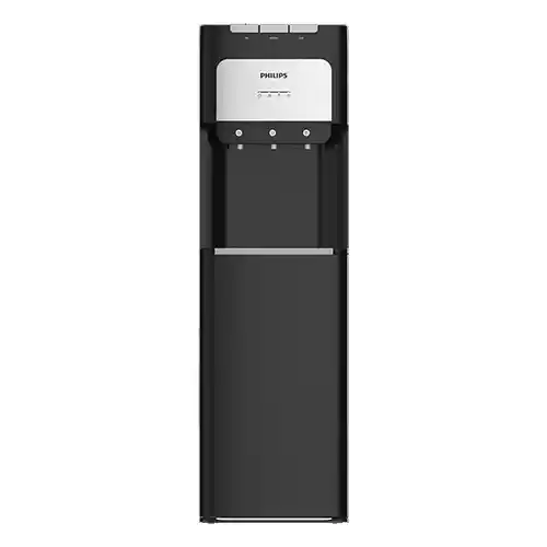 PHILIPS DISPENSER AIR BERDIRI GALON BAWAH STANDING DISPENSER ADD4970BLACK