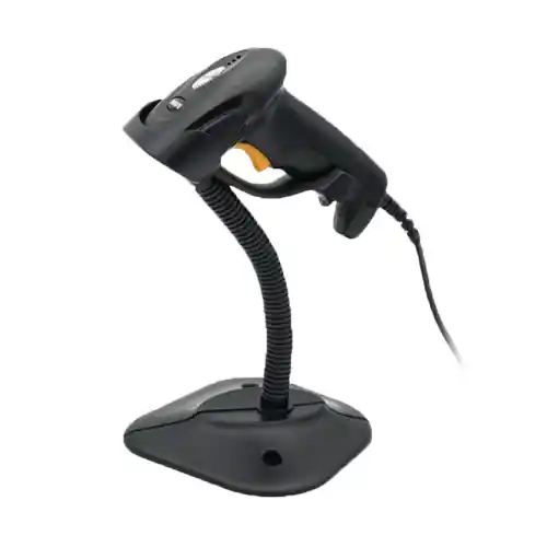 IWARE BARCODE SCANNER BS-E8AS