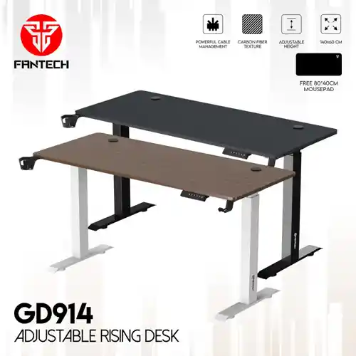 FANTECH MEJA GAMING DESK GD914 SERIES