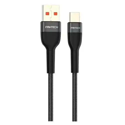 FANTECH KABEL USB TO TYPE C BLACK KCB1201_BK