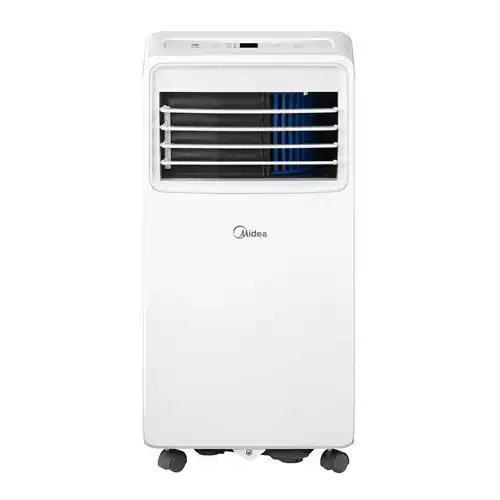 MIDEA AC PORTABLE AIR CONDITIONER MPHA-CRN7 SERIES