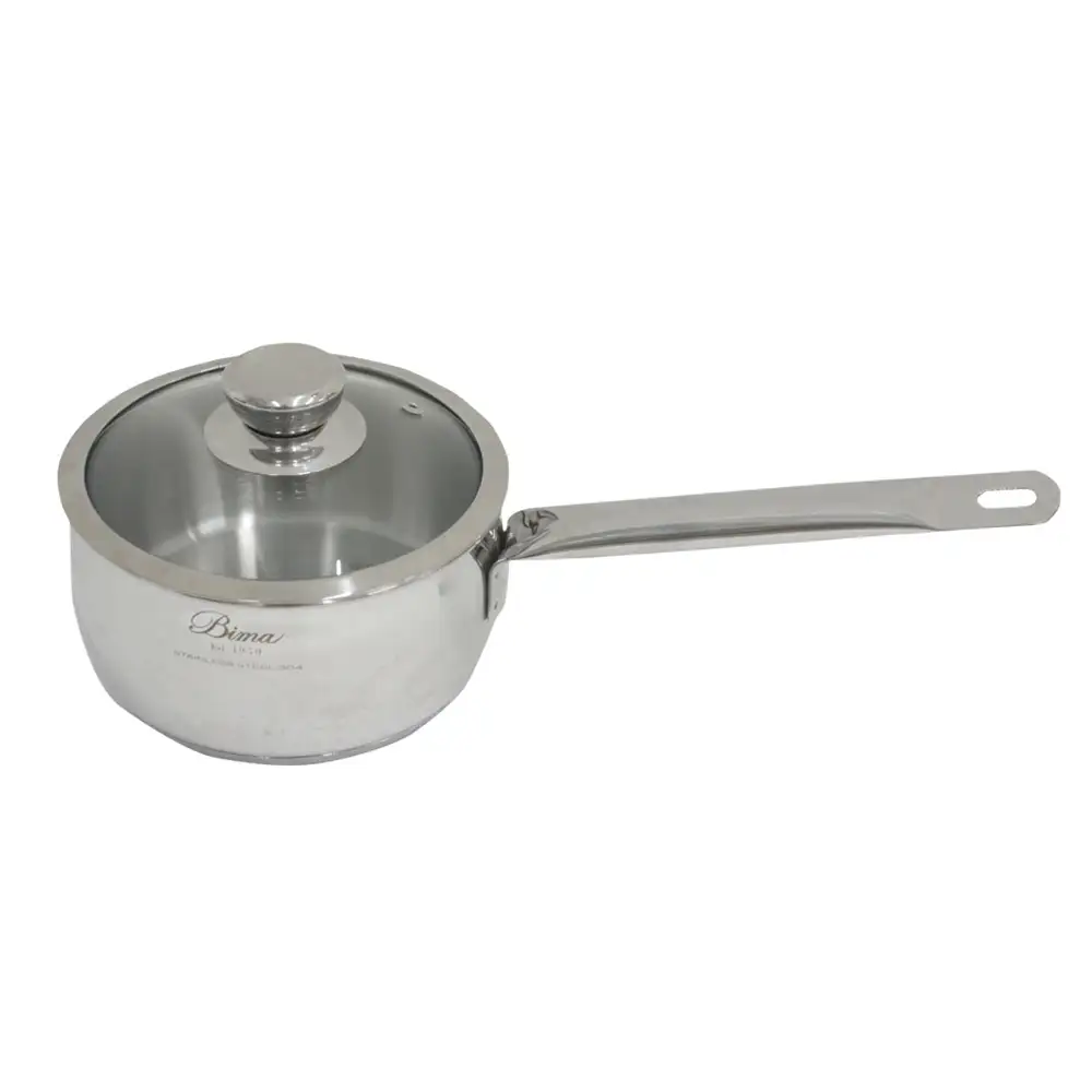 BIMA 16 CM PANCI BERGAGANG ORIGIN PREMIER SAUCEPAN B2002116