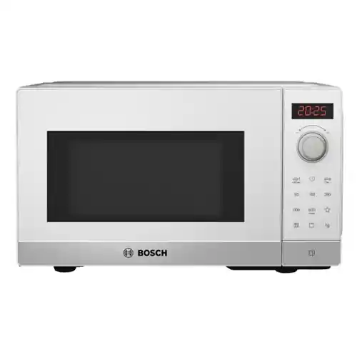 BOSCH COUNTERTOP MICROWAVE GRILL FEL023MU0