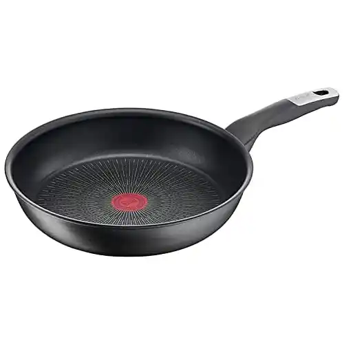 TEFAL WAJAN PENGGORENGAN UNLIMITED FRYPAN 28 CM G2550602