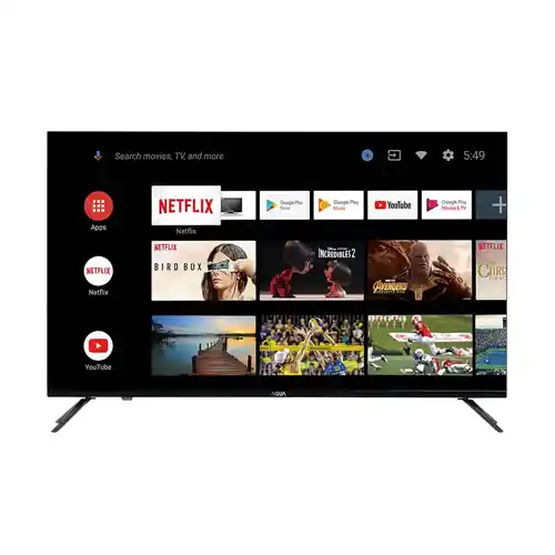 AQUA 43 inch FULL HD ANDROID SMART TV AQT43K701AF