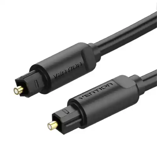 VENTION OPTICAL FIBER AUDIO CABLE 1.5 M BAEBG