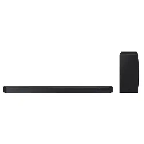 SAMSUNG Q-SERIES SOUNDBAR 5.1.2 CH HW-Q800D/XD