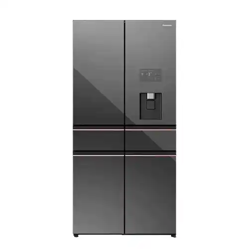 PANASONIC KULKAS MULTIDOOR REFRIGERATOR NRWY720ZMMD