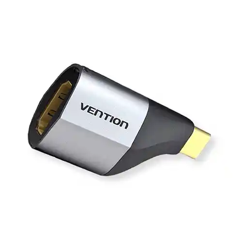 VENTION CABLE CONVERTER TYPE-C TO HDMI TCDH0