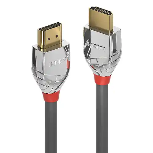 LINDY KABEL CONVERTER CHROMO HDMI TO HDMI CABLE 37871