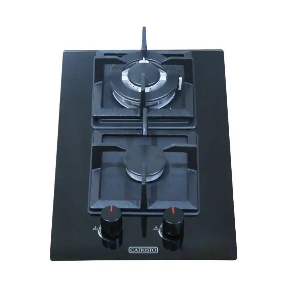 CATRISTO KOMPOR GAS TANAM BUILT IN HOB GAS NOVELLO32