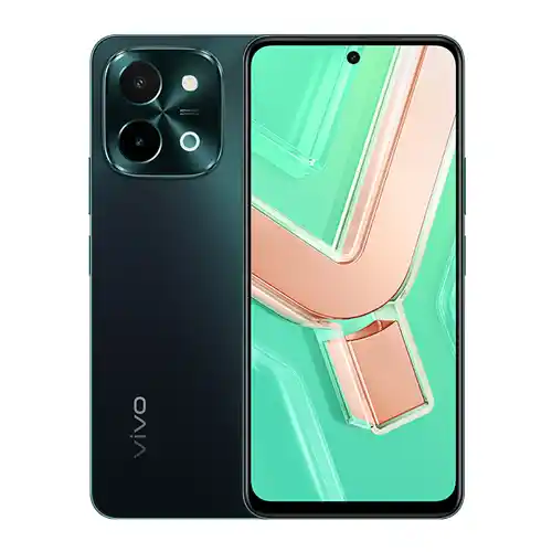 VIVO ANDROID Y28 8/128GB HIJAU