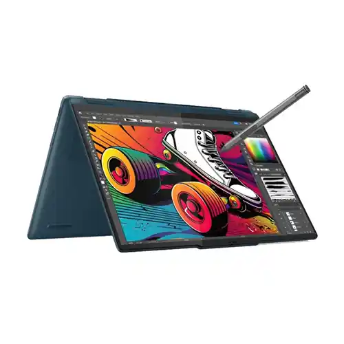 LENOVO CONVERTIBLE LAPTOP NOTEBOOK YOGA 7 14IML9 INTEL CORE ULTRA 5-125H