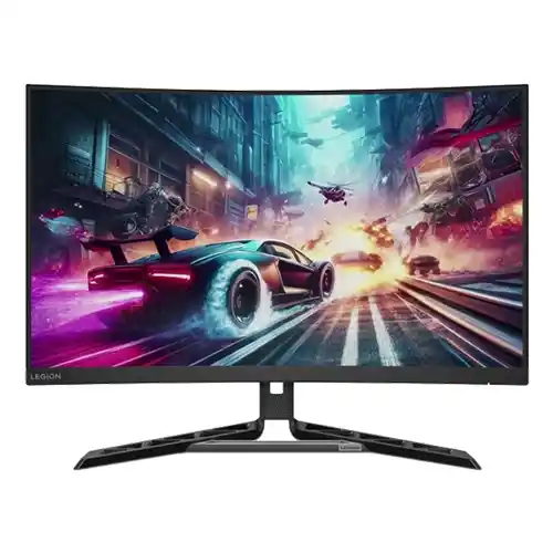 LENOVO 31.5 INCH QHD GAMING MONITOR R32QC-30 67C8GAC1WW_N1