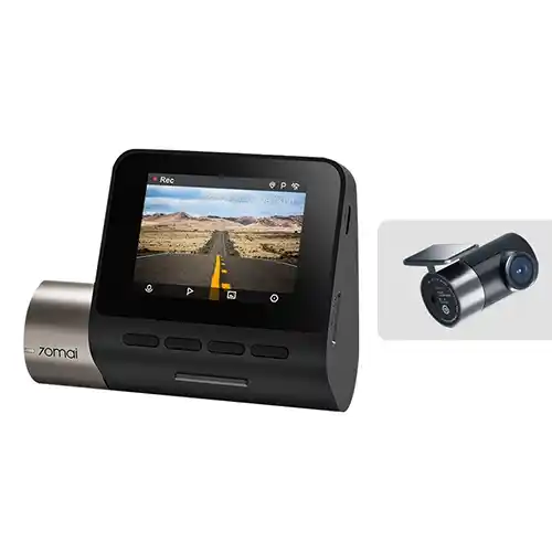 70MAI DASH CAM A500S-1