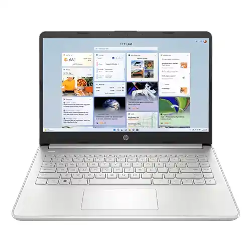 HP LAPTOP NOTEBOOK 14S-DQ5156TU INTEL CORE I5-1235U