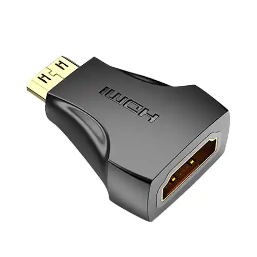 VENTION CONVERTER HDMI ADAPTER MINI AISB0