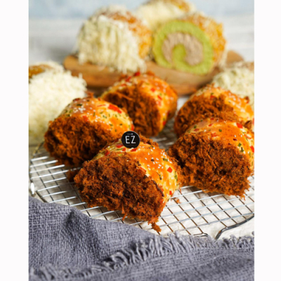 Roll Bread Class