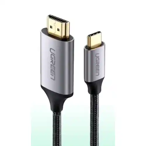 UGREEN KABEL USB C TO 4K HDMI CABLE 1 M 50570