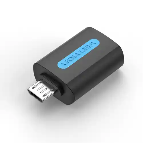 VENTION USB ADAPTER MICRO B TO A CDVB0