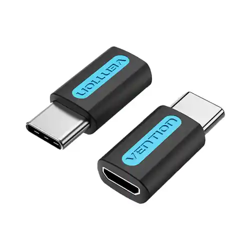 VENTION USB ADAPTER C MALE TO MICRO CDXB0