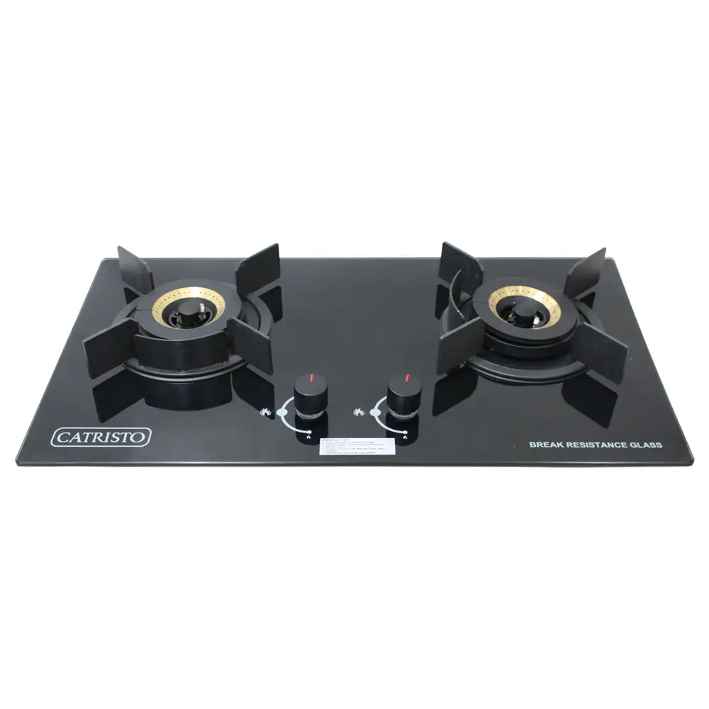 CATRISTO KOMPOR TANAM BUILT IN HOB DANTE727