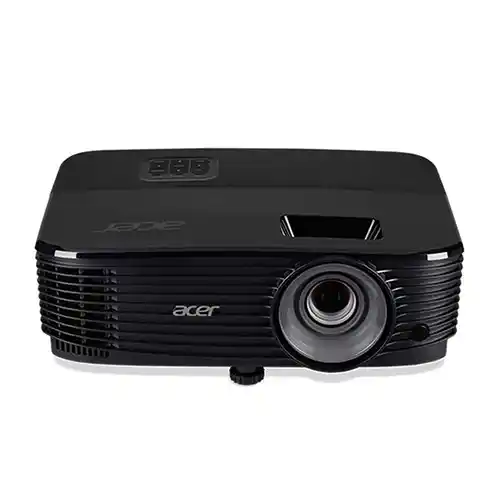 ACER LCD PROYEKTOR PROJECTOR BS-322 MR.JX711.009