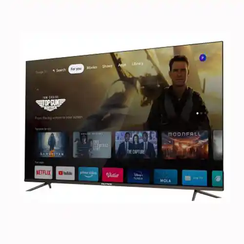 POLYTRON 65 inch UHD GOOGLE TV PLD65QG9029