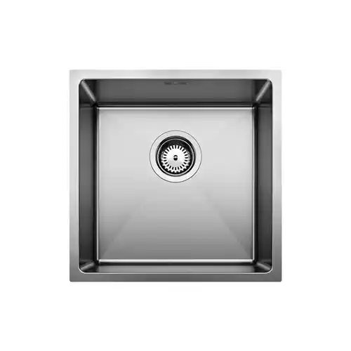 BLANCO BAK CUCI PIRING KITCHEN SINK BLC_QUAT400IU_SET