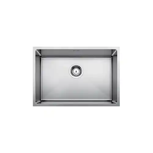 BLANCO BAK CUCI PIRING KITCHEN SINK BLC_QUAT600IU_SET