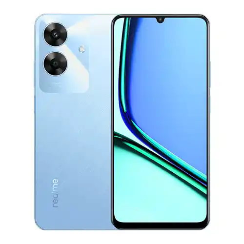 REALME SMARTPHONE NOTE 60 SERIES