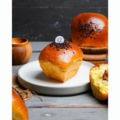 Bloeder Chocolate & Cheese