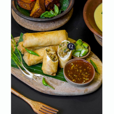 Lumpia Semarang