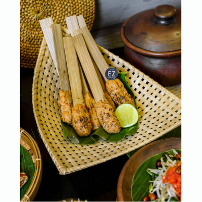 Sate Languan