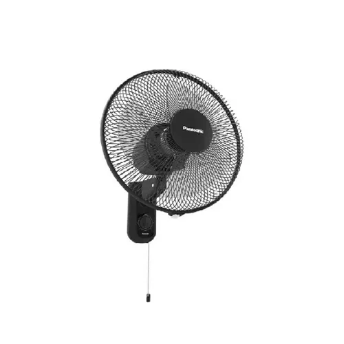 PANASONIC KIPAS ANGIN DINDING WALL FAN F-EU409-K