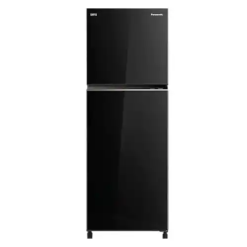 PANASONIC KULKAS 2 PINTU KECIL SMALL 2 DOOR REFRIGERATOR NRBB252QPK