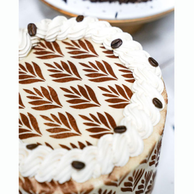 Baileys Cake