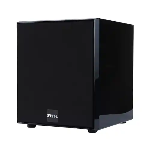 BIK SUBWOOFER BJ-W25AV_P