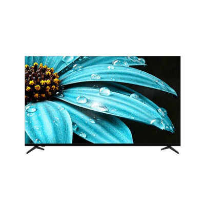 SHARP 50 inch 4K UHD GOOGLE TV 4T-C50FJ1I