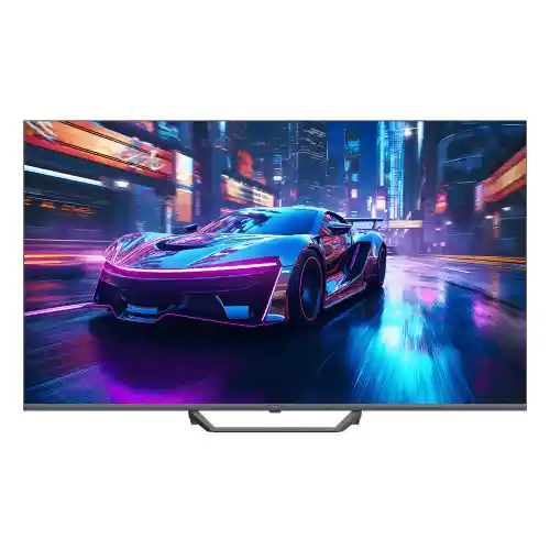 AQUA 65 inch 4K UHD GOOGLE TV AQT65S80EUX
