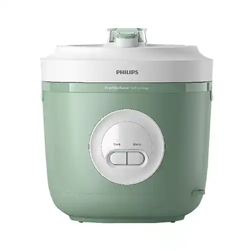 PHILIPS RICE COOKER GREEN HD3210/32