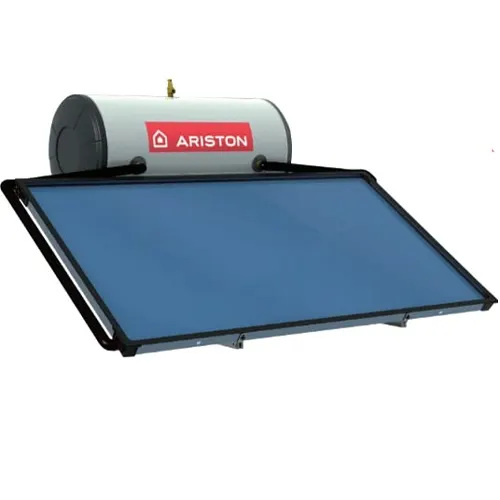 ARISTON SOLAR WATER HEATER KAIROS_HF_2_300_T