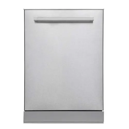 CATRISTO MESIN CUCI PIRING TANAM BUILT IN DISHWASHER PULITO99