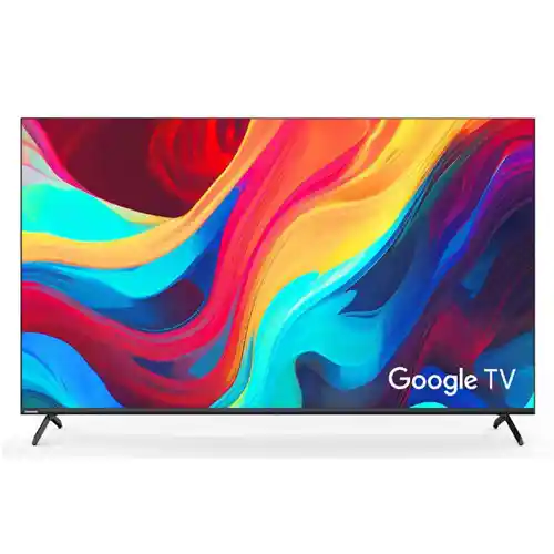 CHANGHONG 65 Inch 4K UHD GOOGLE SMART TV U65H7PRO