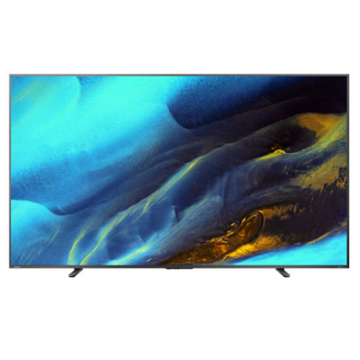 TOSHIBA 100 Inch 4K UHD GAMING TV 100Z570RP