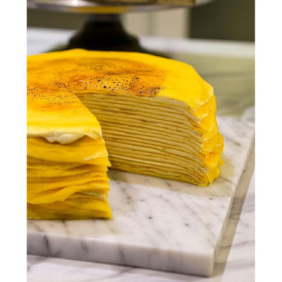 Durian Millecrepes