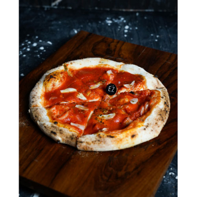 Marinara Neapolitan Pizza