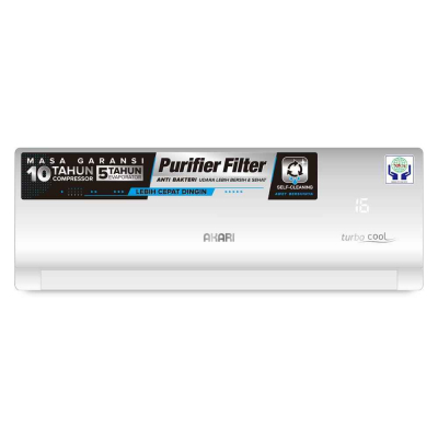 AKARI AC SPLIT AIR CONDITIONER SERIES