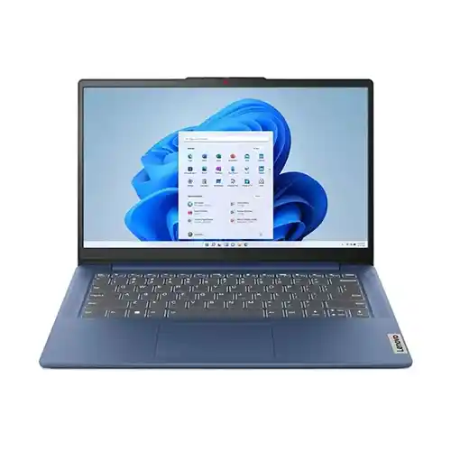 LENOVO LAPTOP NOTEBOOK IDEAPAD 3 14IAU7 INTEL CORE I3-1215U